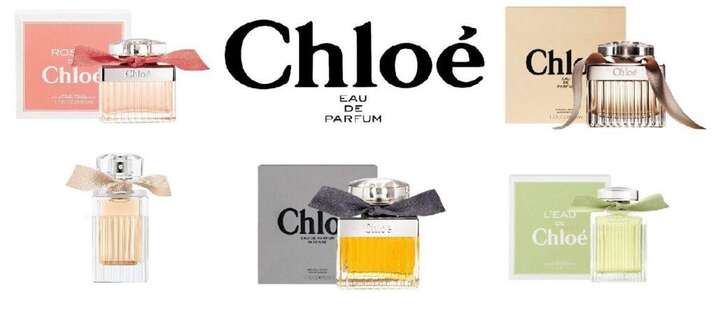 1.díl: Není Chloé jako Chloé
