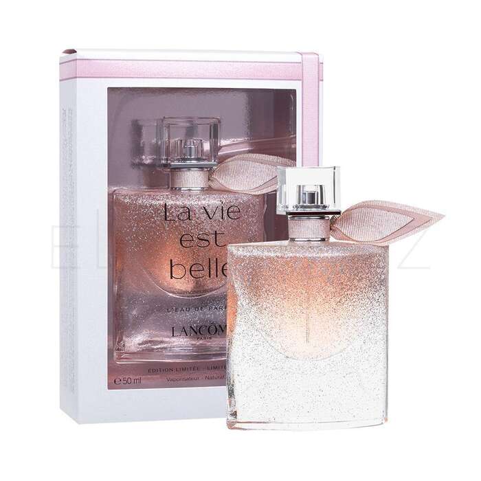 Lancome La Vie Est Belle Limited Edition