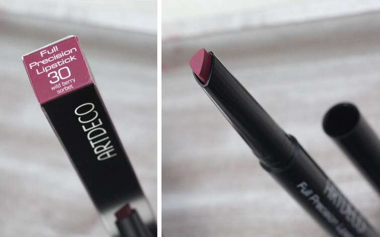 Polomatná rtěnka ARTDECO Full Precision Lipstick
