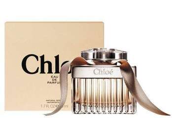 Chloé Chloé Edp
