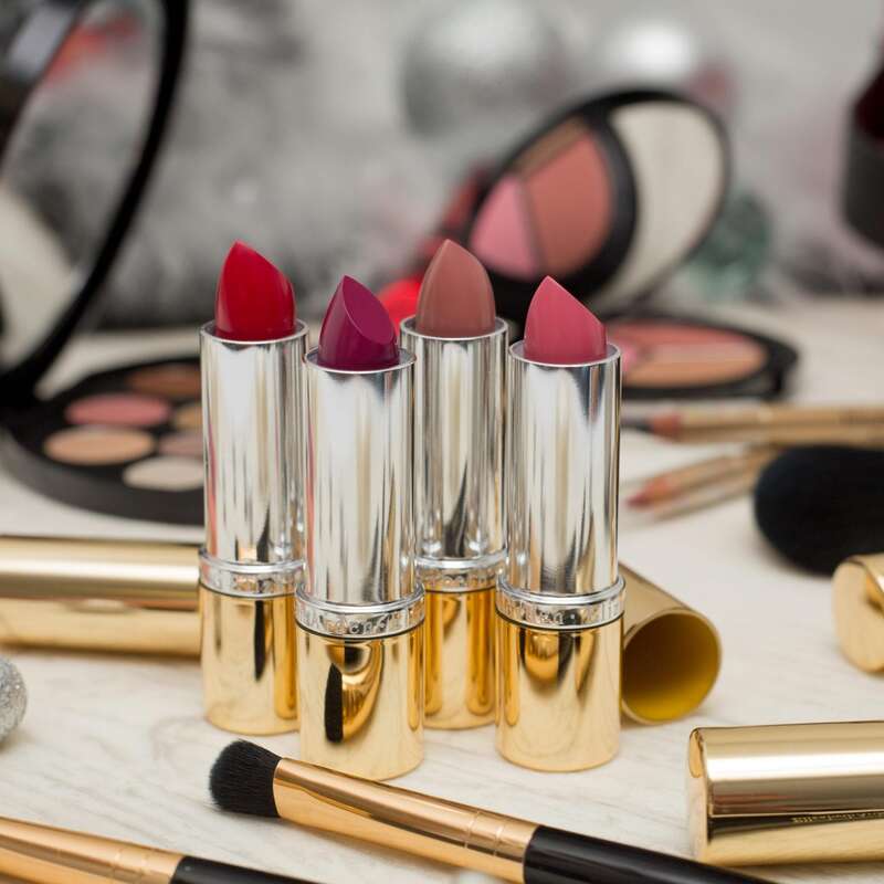 klasické rtěnky Elizabeth Arden Lipstick