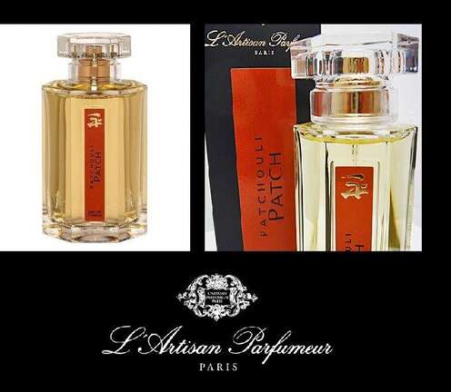 L´Artisan Parfumeur