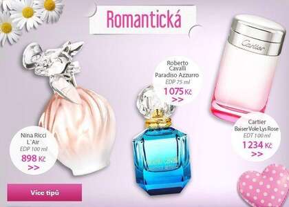 Romantická
