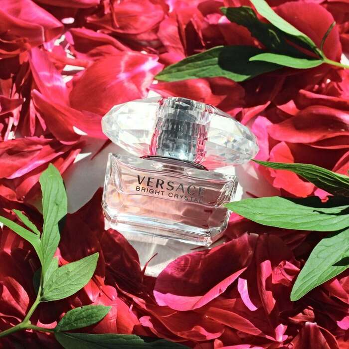 Versace Bright Crystal