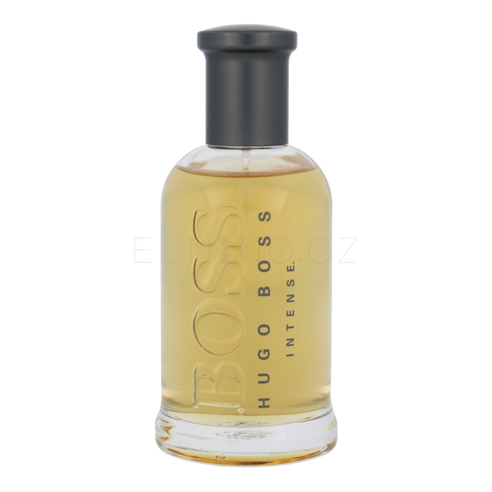 Hugo Boss Bottled Intense