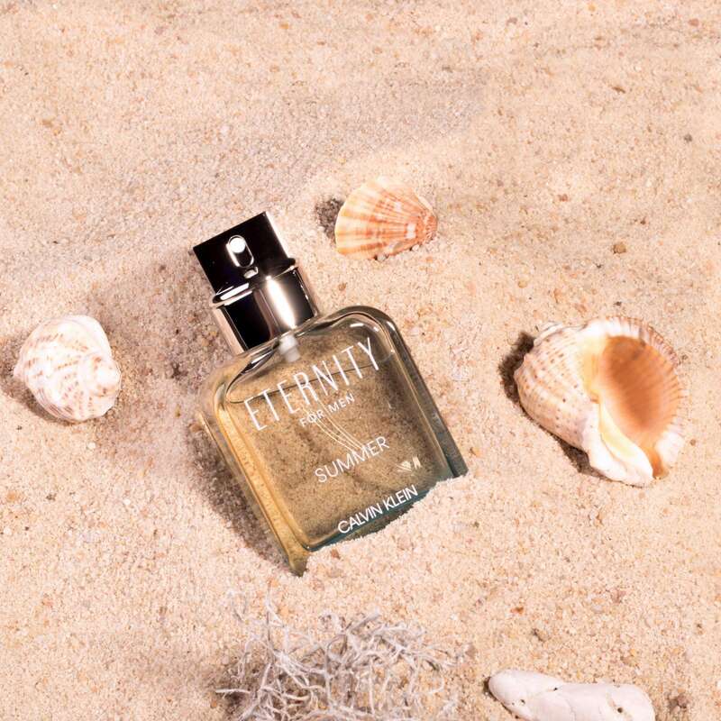 Calvin Klein Eternity Summer 2019