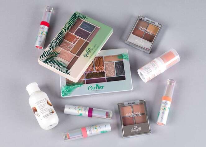 Pestré beauty novinky Physicians Formula