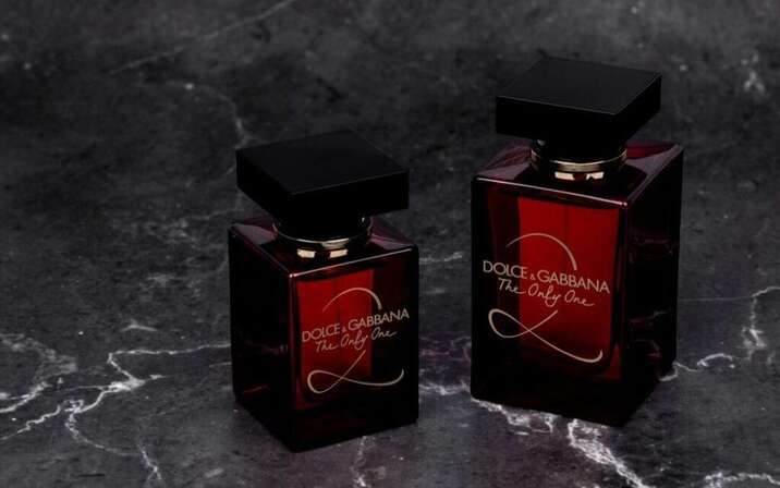 Dolce&Gabbana The Only One 2 aneb jen červená to může být