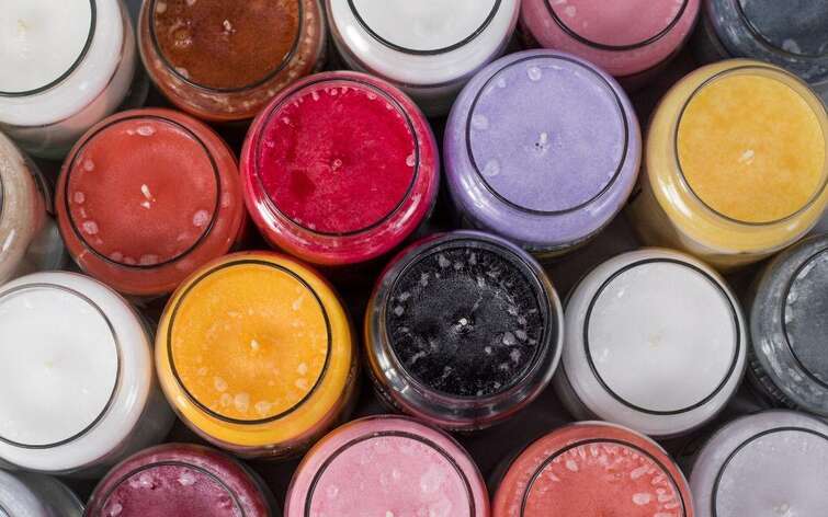 Yankee Candle