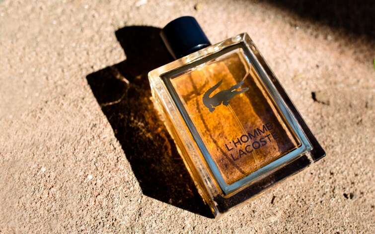 Lacoste L´Homme Lacoste