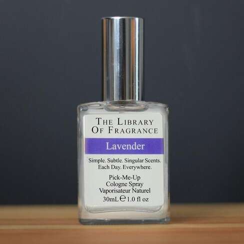Demeter Levander