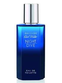 Davidoff Cool Water Night Dive men