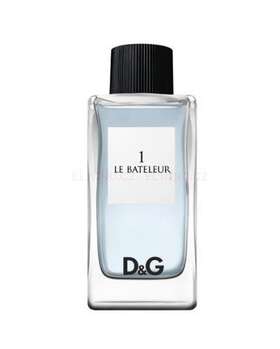 Dolce & Gabbana Le Bateleur