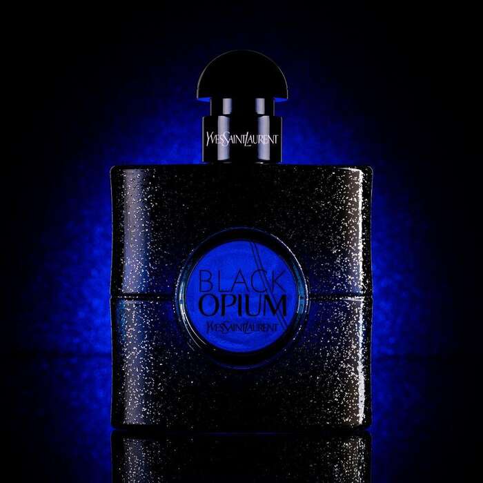Yves Saint Laurent Black Opium Intense