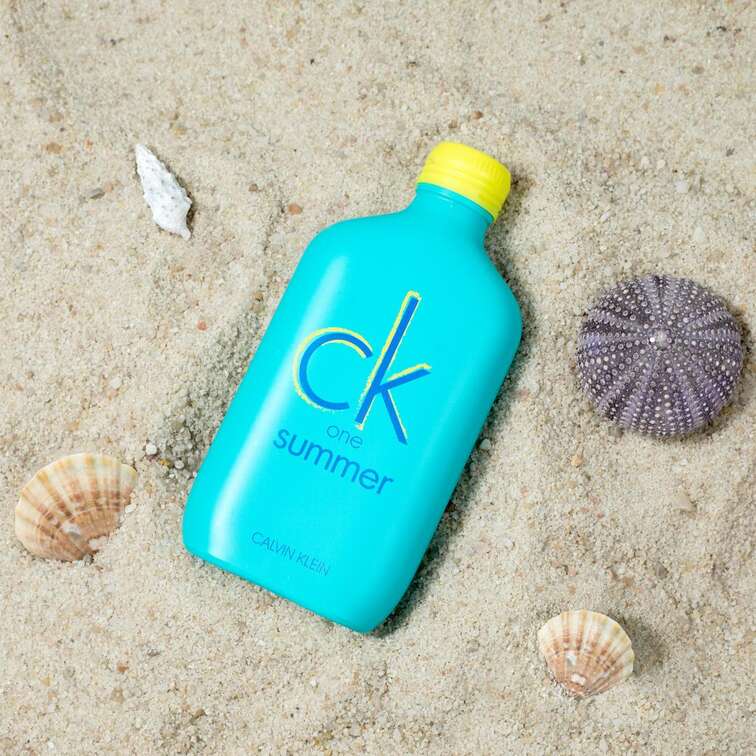 CK One Summer 2020