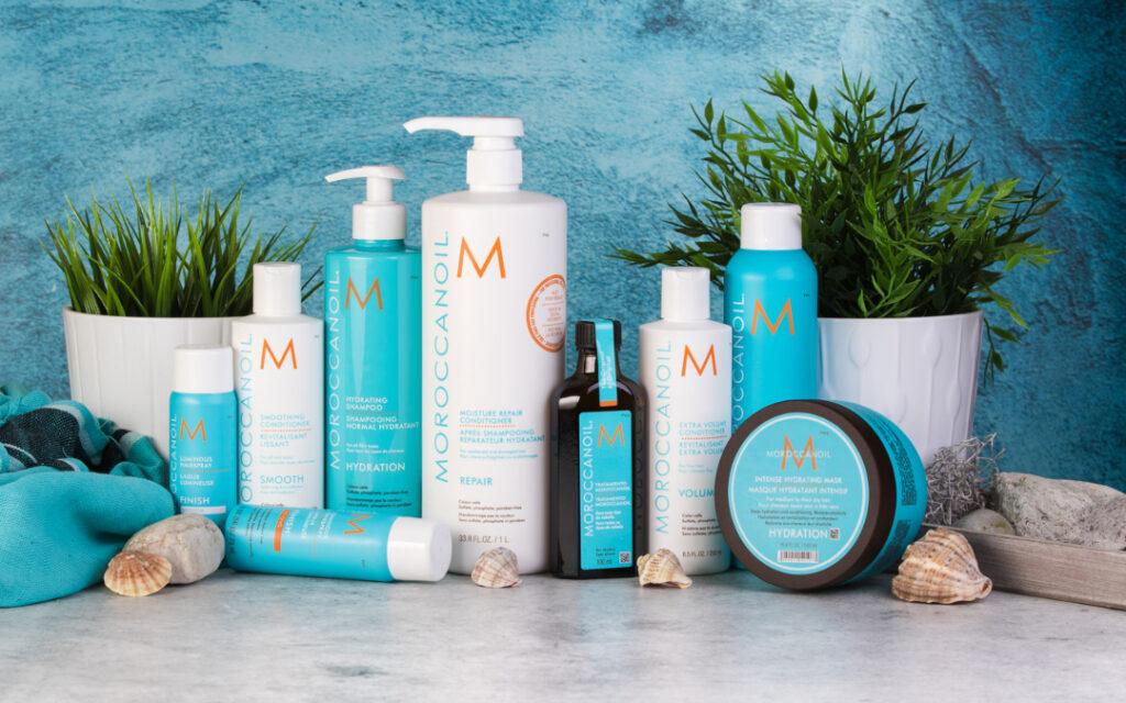 Tajemství krásných vlasů se jmenuje Moroccanoil!