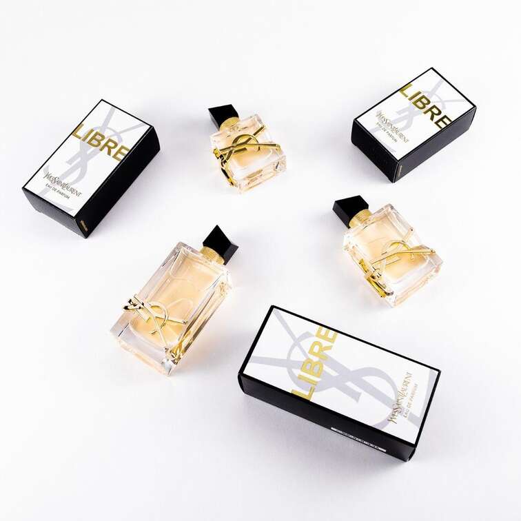 YSL Libre