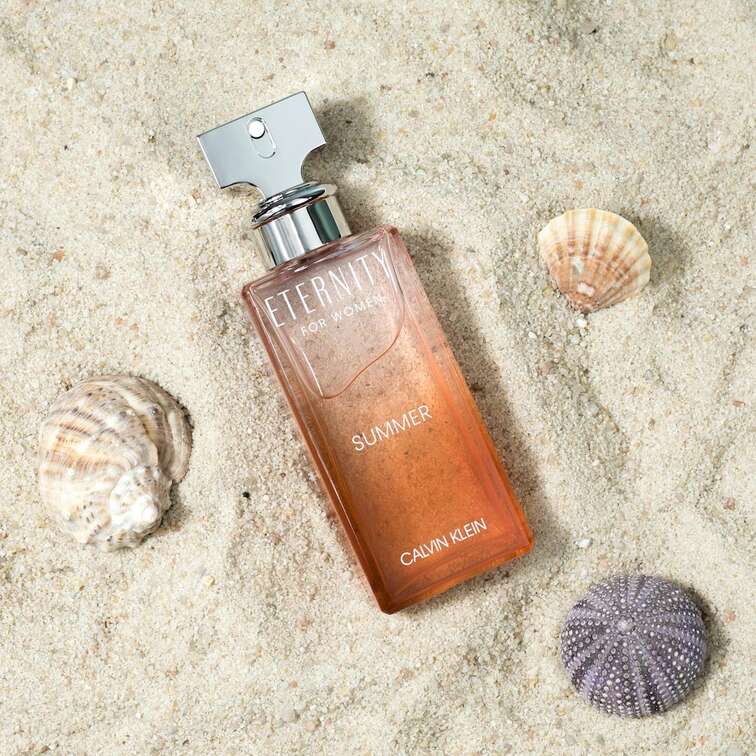 Parfémovaná voda Calvin Klein Eternity Summer 2020