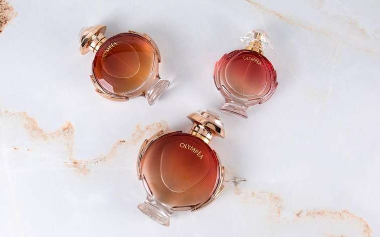 Paco Rabanne Olympea Legend