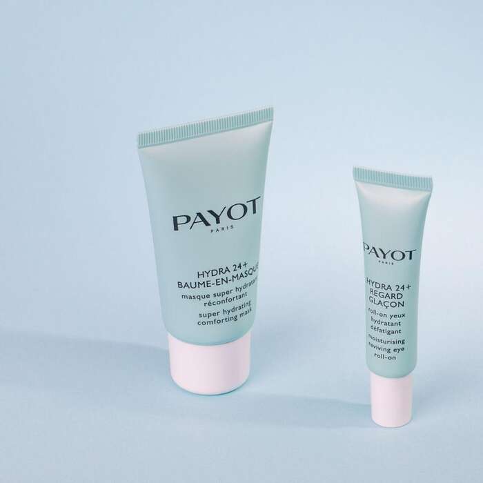Hydratace pleti: Payot