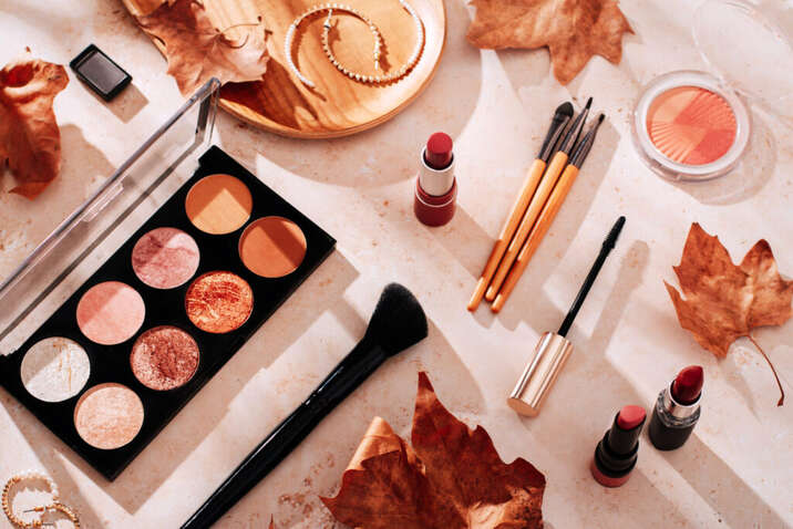 Trendy: Podzimní make-up roku 2024 není žádná nuda!
