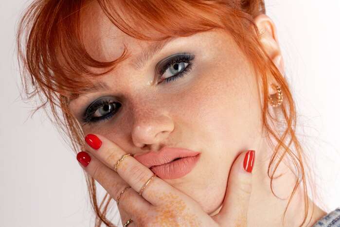 Make-up Trends für diesen Herbst, mit denen Sie brillieren