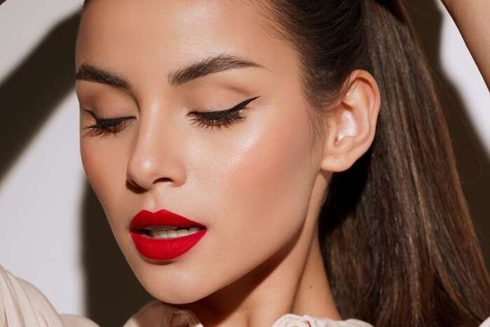 Make-up Trends für diesen Herbst, mit denen Sie brillieren