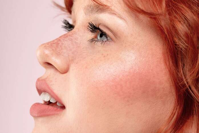 Make-up Trends für diesen Herbst, mit denen Sie brillieren