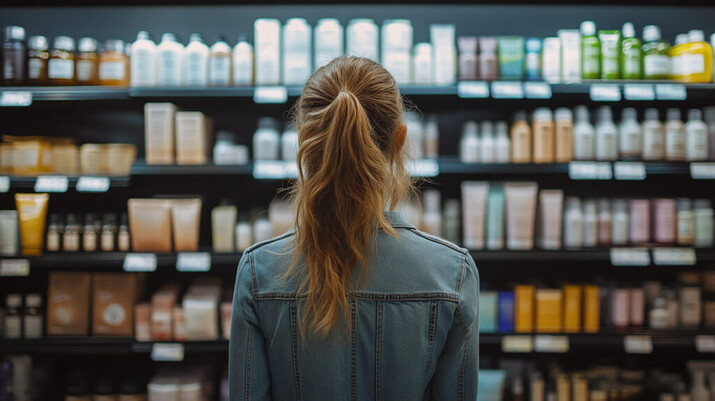 Jak správně číst složení kosmetických produktů