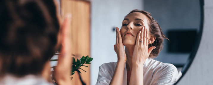 Jarní detox pleti: jak obnovit svěžest po zimě?