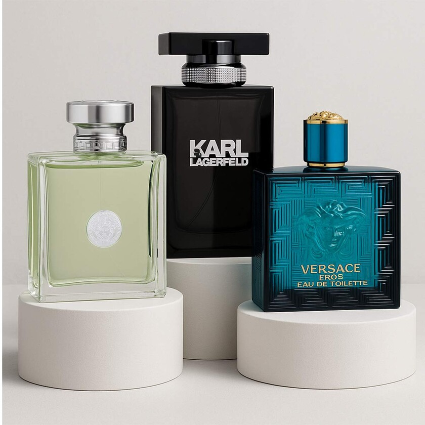 Cum de a alege un parfum pentru primăvară: parfumuri proaspete pentru trezirea naturii.