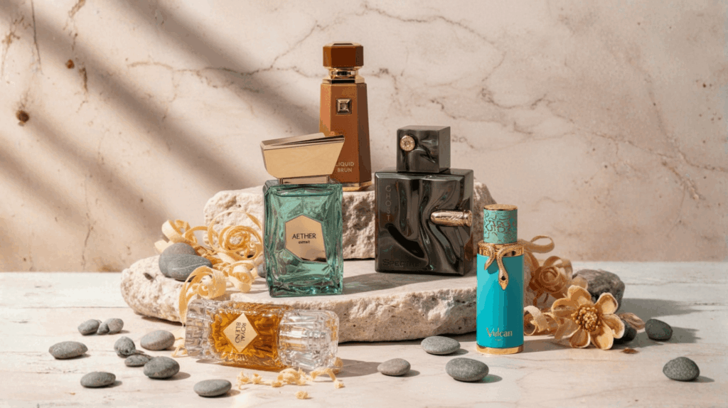 FRENCH AVENUE: Jak vypadá moderní, dostupná parfumérie, která si získala zájem komunity